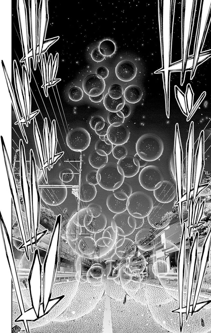 Dark Gathering, Chapter 48 image 20